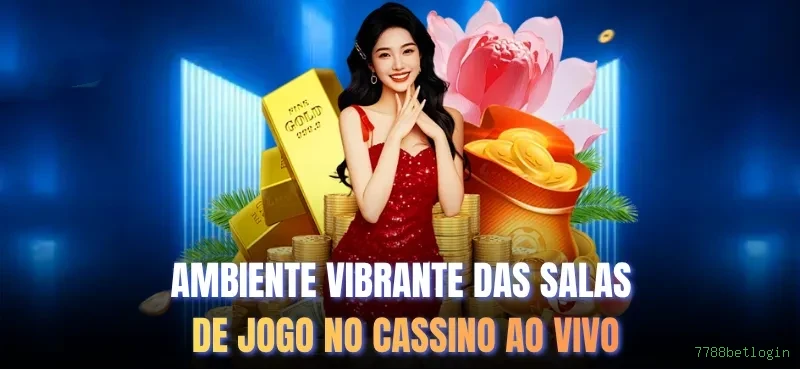 Configurações úteis dentro do app 7788betlogin