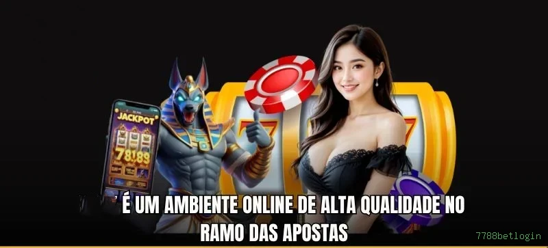 Guia rápido de apostas ao vivo na 7788betlogin