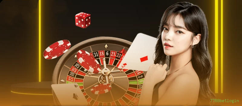 Cashback VIP 7788betlogin - reembolso semanal